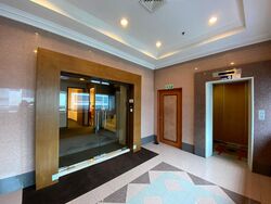 Crystal Time Building (D13), Office #331712351